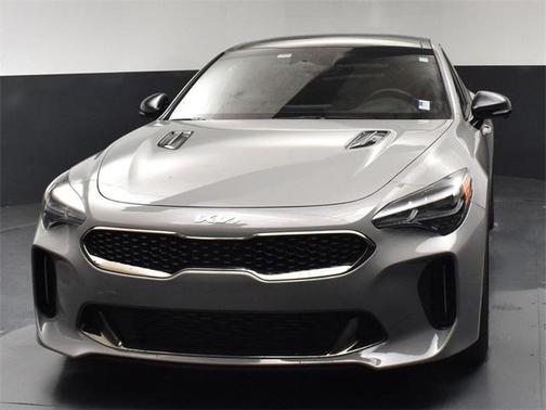 2022 Kia Stinger GT2