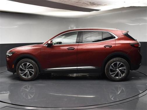 2023 Buick Envision Essence FWD