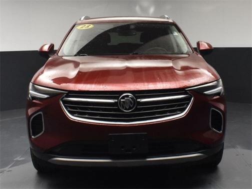 2023 Buick Envision Essence FWD