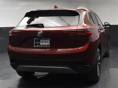2023 Buick Envision Essence FWD