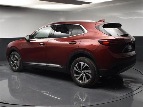 2023 Buick Envision Essence FWD
