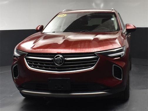 2023 Buick Envision Essence FWD
