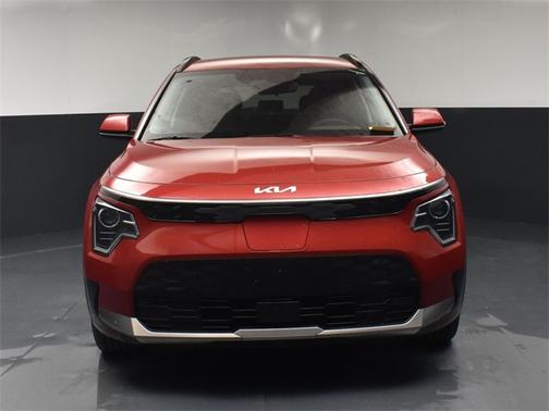 2024 Kia Niro EV Wind