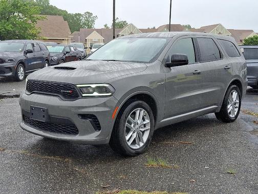 2025 Dodge Durango R/T