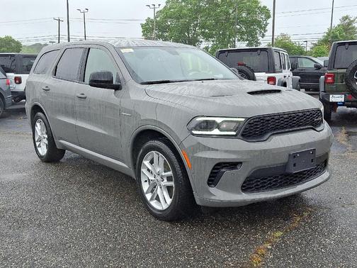 2025 Dodge Durango R/T