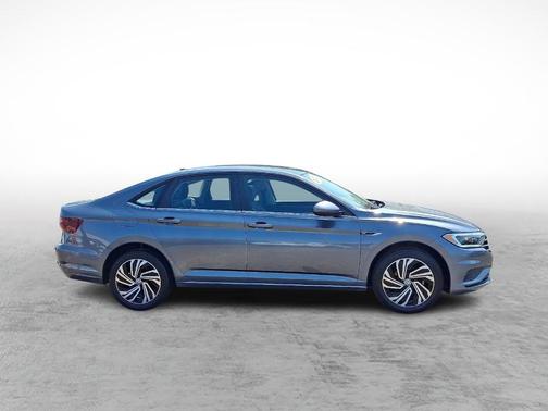 2021 Volkswagen Jetta 1.4T SEL