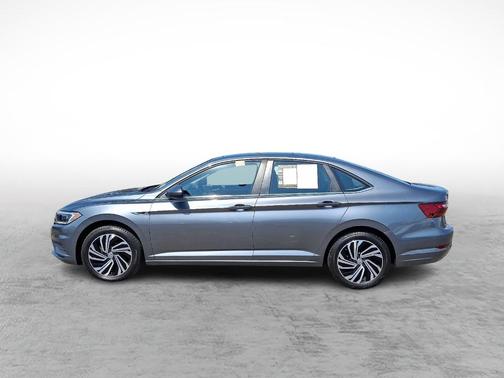 2021 Volkswagen Jetta 1.4T SEL