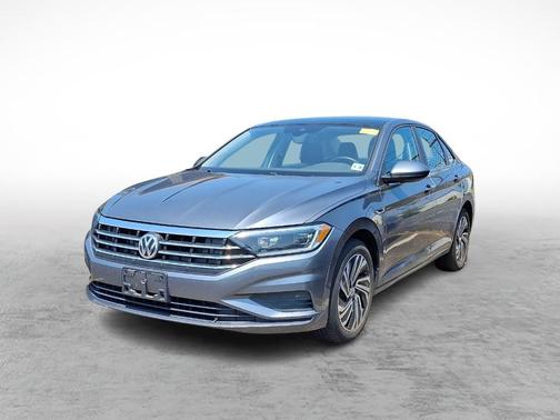 2021 Volkswagen Jetta 1.4T SEL