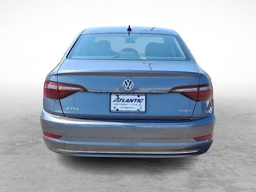 2021 Volkswagen Jetta 1.4T SEL