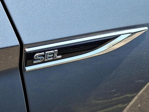 2021 Volkswagen Jetta 1.4T SEL