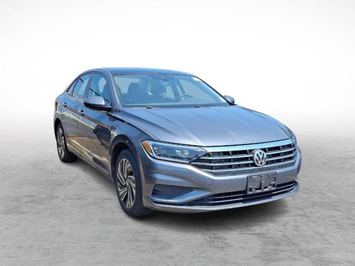 2021 Volkswagen Jetta 1.4T SEL