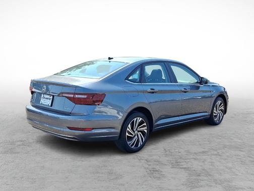 2021 Volkswagen Jetta 1.4T SEL