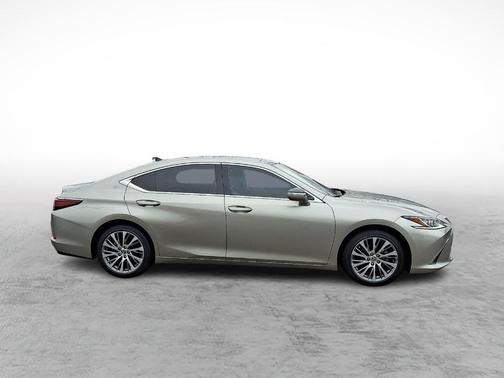 2019 Lexus ES 350 350