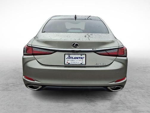 2019 Lexus ES 350 350