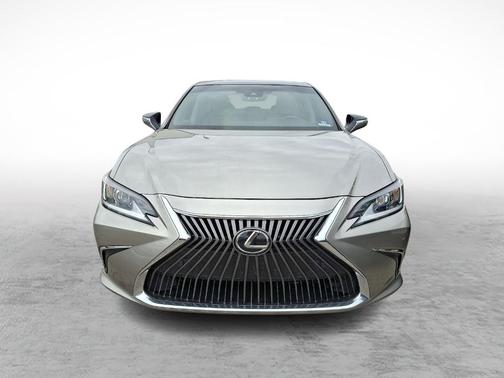 2019 Lexus ES 350 350