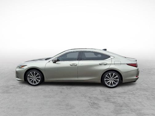 2019 Lexus ES 350 350