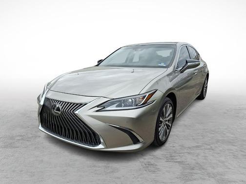 2019 Lexus ES 350 350