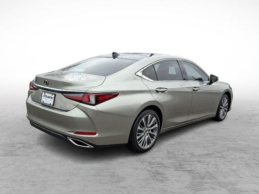 2019 Lexus ES 350 350