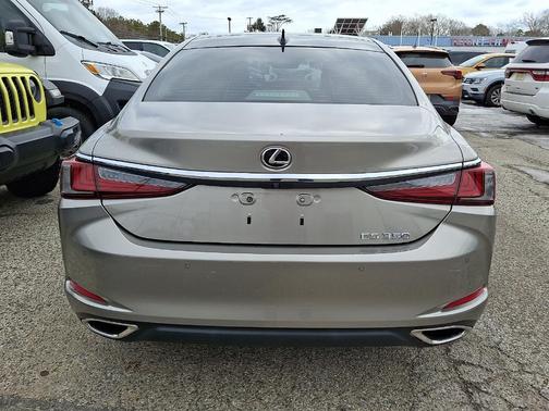 2019 Lexus ES 350 350