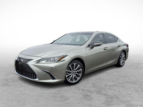2019 Lexus ES 350 350
