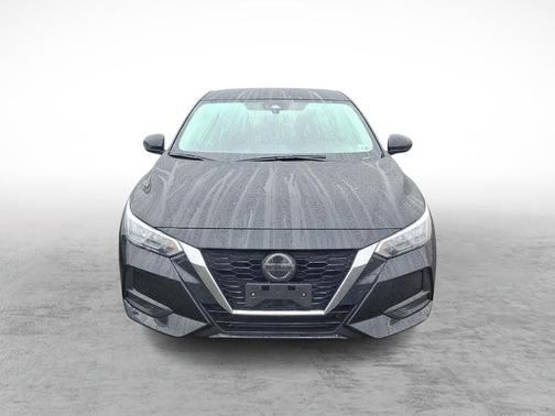 2022 Nissan Sentra S