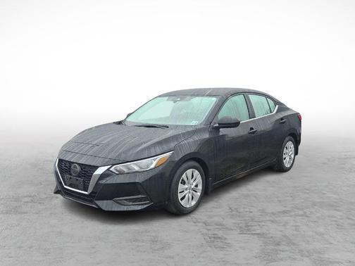 2022 Nissan Sentra S