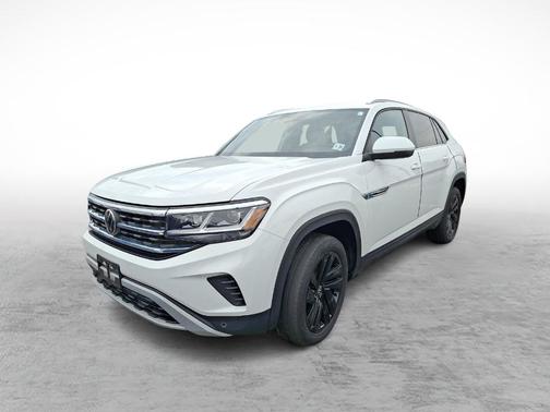 2023 Volkswagen Atlas Cross Sport 2.0T SE w/Technology