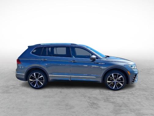2024 Volkswagen Tiguan 2.0T SEL R-Line