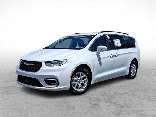2022 Chrysler Pacifica Touring-L