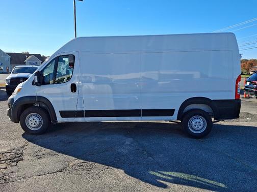 2025 RAM ProMaster 2500 High Roof
