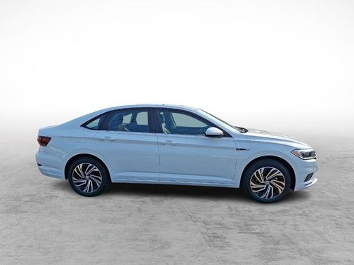 2021 Volkswagen Jetta 1.4T SEL
