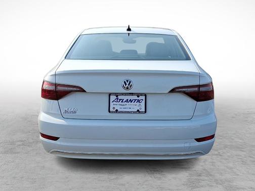 2021 Volkswagen Jetta 1.4T SEL