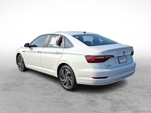 2021 Volkswagen Jetta 1.4T SEL
