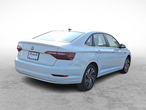 2021 Volkswagen Jetta 1.4T SEL