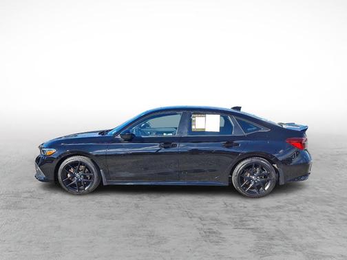 2023 Honda Civic Si Base