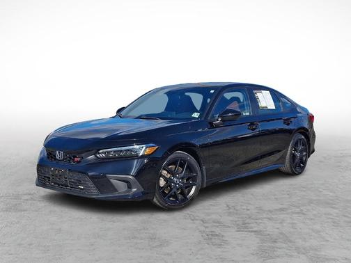 2023 Honda Civic Si Base