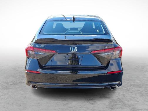 2023 Honda Civic Si Base