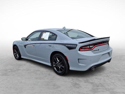 2021 Dodge Charger GT
