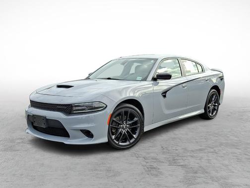2021 Dodge Charger GT