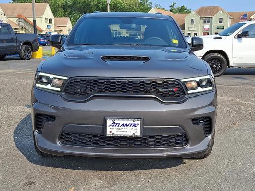 2025 Dodge Durango R/T