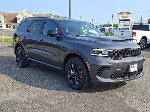2025 Dodge Durango R/T