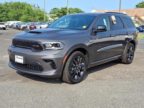 2025 Dodge Durango R/T