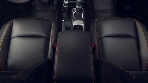 Anvil Clearcoat 2026 Jeep Gladiator Sport