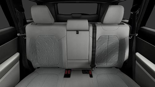 2026 Jeep Cherokee LAREDO/LIMITED