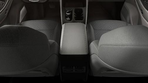 2026 Jeep Cherokee LAREDO/LIMITED