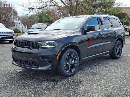 2025 Dodge Durango R/T