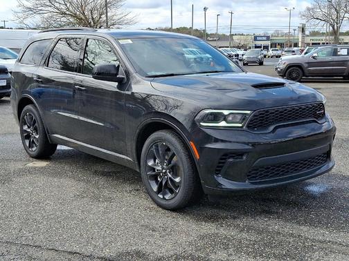 2025 Dodge Durango R/T