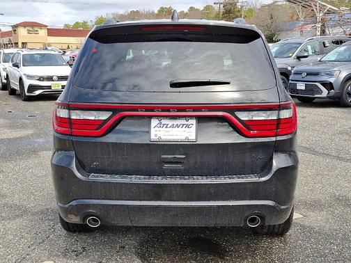 2025 Dodge Durango R/T