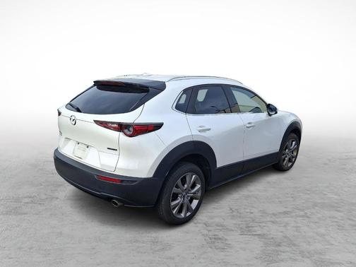 2020 Mazda CX-30 Premium Package