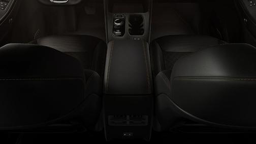 Bright White Clearcoat 2026 Jeep Cherokee Overland